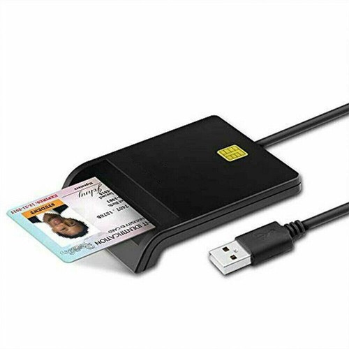 New smart card - card, for