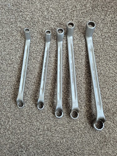 Stahlwille ring spanners made - stahlwille,