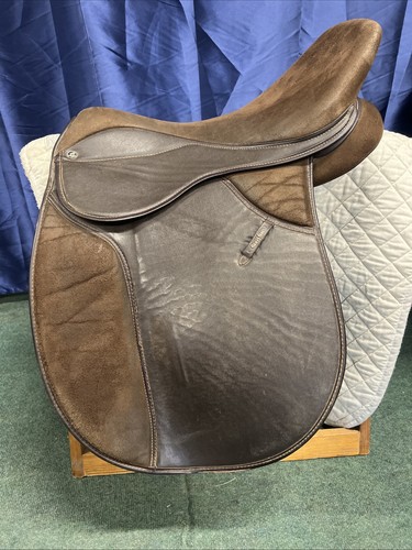 Thorowgood griffin saddle - thorowgood,