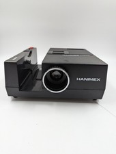 Hanimex La Ronde RT Projector - For Parts, Scratches, No Packaging