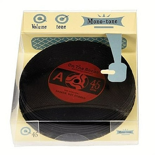 Set record coasters - of,