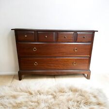 STAG Minstrel Lowboy 6 Drawer