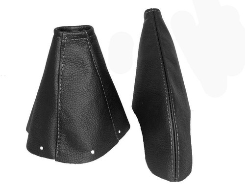 Gear handbrake gaiter - handbrake,