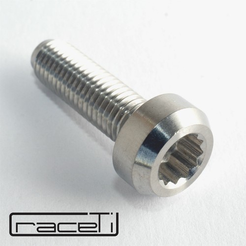 Titanium bbs split rim - titanium, rx