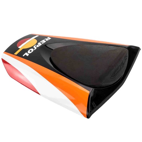 Seat cover repsol design - seat,