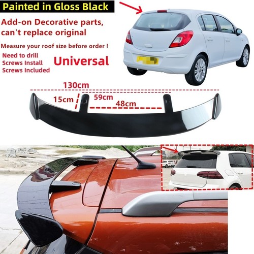 For vauxhall corsa iii - corsa, s07