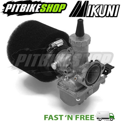 Mikuni vm22 26mm - vm22,