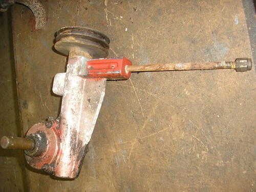 1974 mountfield rotovator - 1974,