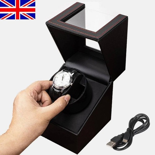 Single automatic watch - single, winder