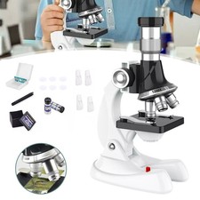 Kids Microscope Science