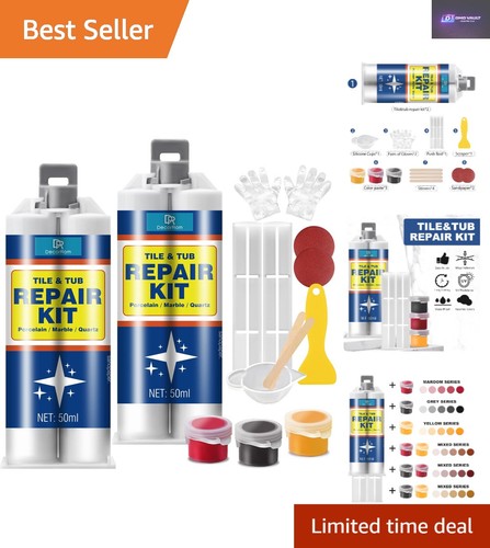 Comprehensive tile and - comprehensive,