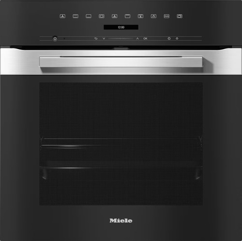 Miele 7260 culinart - h, bp