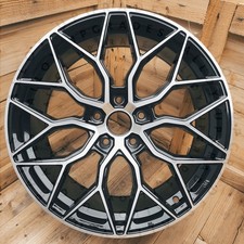 4X NEW 18" inch Alloys Alloy