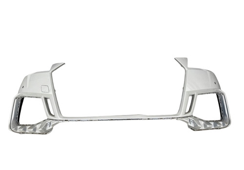 Audi ttrs bumper front - ttrs,