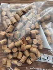10mm Wooden Hole Plugs-Pitch