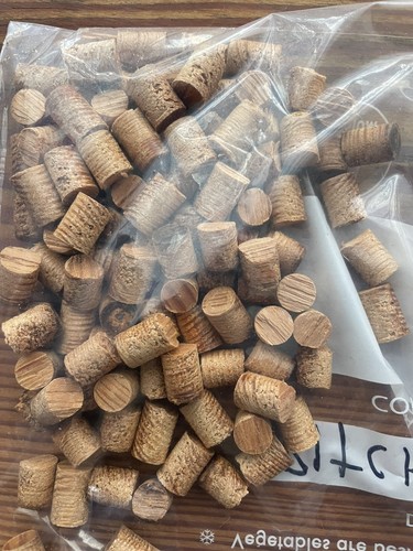 10mm wooden hole plugs - 10mm,