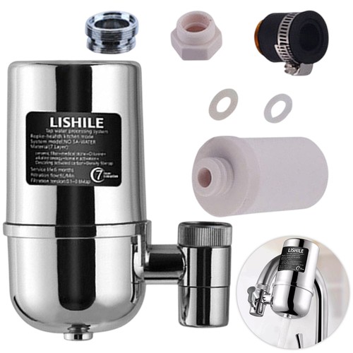 Tap water purifier kitchen - tap,