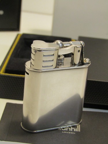 Dunhill lighter sports turbo - sports,