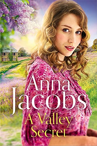 Valley secret book - 2, the