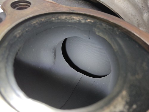 Exhaust dpf diesel particulate - dpf,