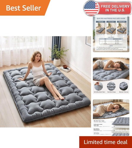 Japanese floor mattress twin - japanese,