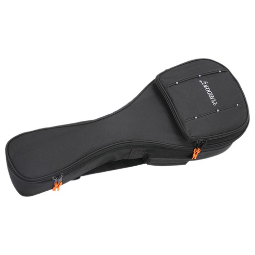 Oxford fabric mandolin case - oxford,
