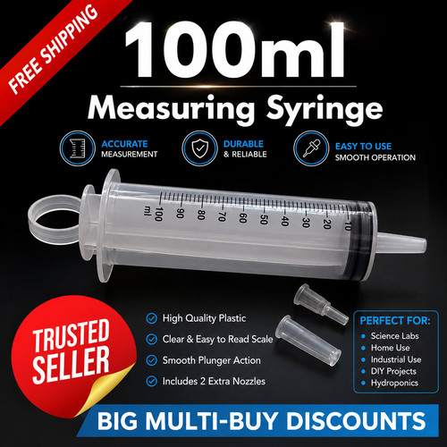 100ml reusable big - reusable,