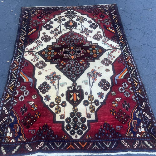 Traditional mahalli hamedan - mahalli,