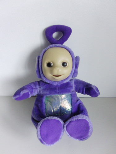 Rare teletubbies dance - dance, me