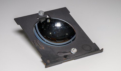 Kodak carousel slide projector - kodak,