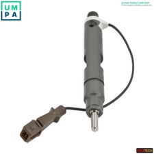 NOZZLE AND HOLDER ASSEMBLY ENT250923 FOR MERCEDES-BENZ OM602.930/912/911 2.5L