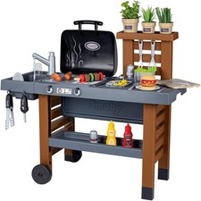Smoby - GARDEN KITCHEN -