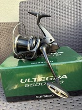 Shimano Ultegra 5500 xtd (2nd