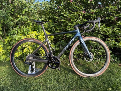 Scott addict pro - scott,