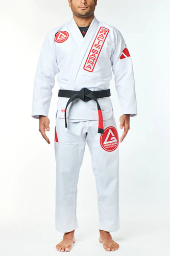 Gracie barra performance - barra,