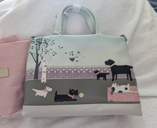 Radley genuine light - radley,