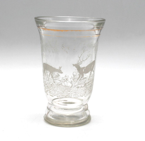 Vintage french vase art - french, deco