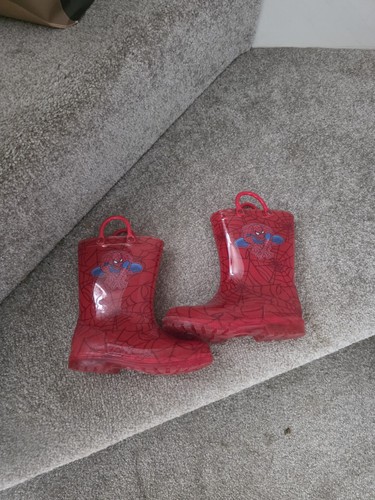 Boys wellies - boys,