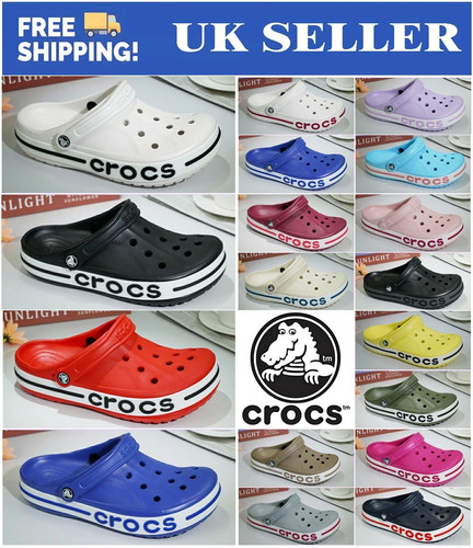 Crocs all kinds classic - kinds, of