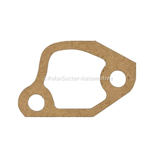 Mechanical fuel pump gasket - fuel,