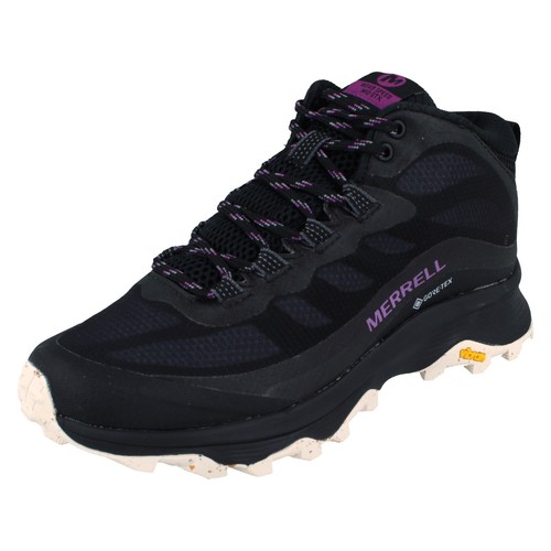 Ladies merrell goretex walking - ladies,
