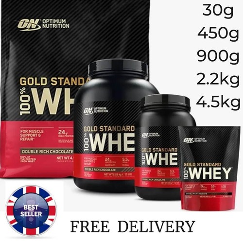 Optimum nutrition gold - optimum,
