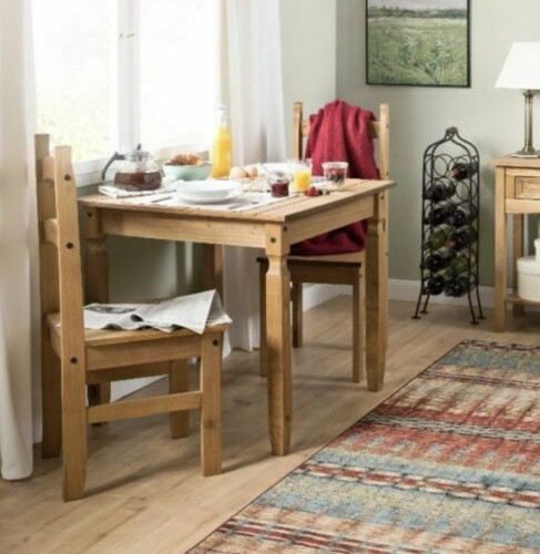Small dining table - small,