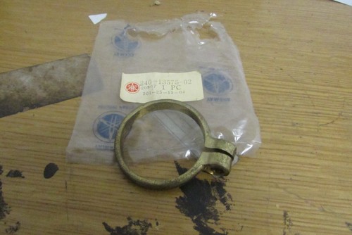 1969 nos yamaha td2 tdr2 - nos,