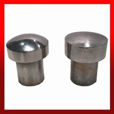 Pneumatic Planishing Hammer