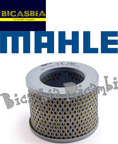 13524 air filter mahle - -,