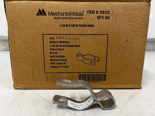 Case chain link fence - link,