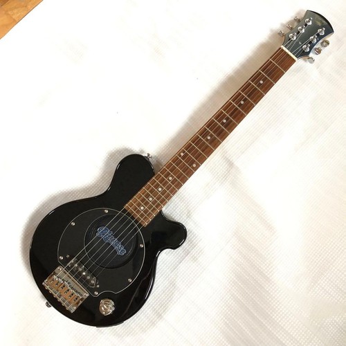 Pignose guitar with - pignose,