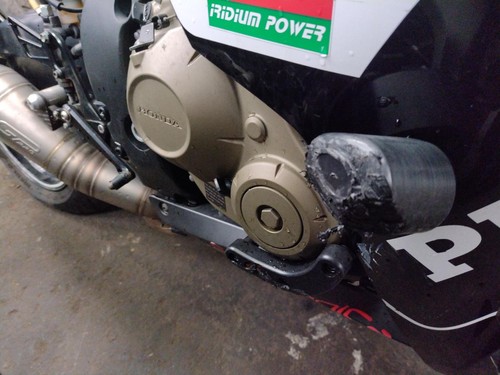 2008 honda cbr - honda, 1000