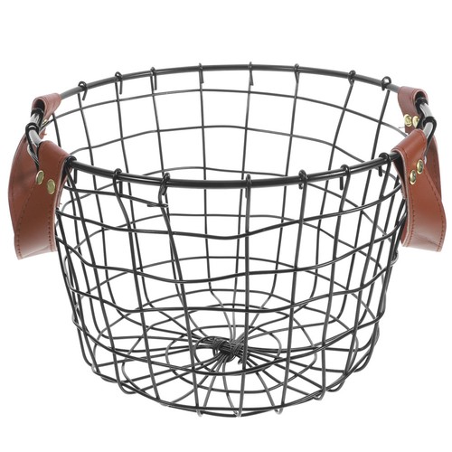 Small log basket wheels - small, on